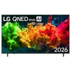 Image de TV LG 4K QNED Evo MiniLED 65QNED81B 165 cm 2026