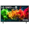 Image de TV LG 4K QNED Evo MiniLED 50QNED81B 127 cm 2026