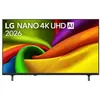 Image de TV LG 4K UHD 50NU850 127 cm 2026