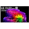 Image de TV LG 4K OLED Evo OLED83G6 210 cm 2026