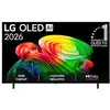Image de TV LG 4K OLED OLED83B6 210 cm 2026