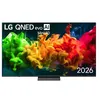 Image de TV LG 4K QNED Evo MiniLED 75QNED81 190 cm 2026