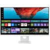 Image de Ecran PC LG 27U731SB-W 27" 4K UHD Blanc