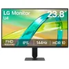 Image de Ecran PC LG 24U411B-B 24" Full HD