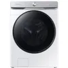 Image de Lave-linge hublot Samsung WF20DG8650BW Blanc