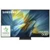 Image de TV OLED Samsung TQ55S95F 140 cm 2025
