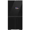 Image de Réfrigérateur Multi-portes Samsung RM90F67CEC Bespoke AI