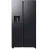 Image de Refrigerateur americain Samsung RS70F64KDFEF