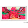 Image de Cadre Samsung The Frame 75" VG-SCFF75WTBXC 2025 Blanc