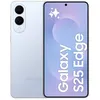 Image de Smartphone Samsung Galaxy S25 Edge 6,7" 5G Nano SIM 512 Go Bleu clair Titane