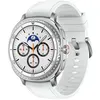Image de Montre connectée Samsung Galaxy Watch 8 Classic Bluetooth Blanc