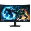 Image de Ecran PC Gaming Samsung Odyssey G7 LS37FG756EUXEN 37" incurvé 165 Hz 4K UHD