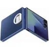 Image de Coque avec anneau selfie Transparent pour Samsung Galaxy Z Flip 7