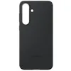Image de Coque en silicone Ultra Fine Noir pour Samsung Galaxy S25 FE