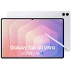 Image de Tablette Tactile Samsung Galaxy Tab S11 Ultra 14,6" Wi-Fi 256 Go Argent