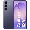 Image de Smartphone Samsung Galaxy S26 6,3" 5G Nano SIM 256 Go Violet