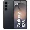 Image de Smartphone Samsung Galaxy S26 6,3" 5G Nano SIM 256 Go Noir