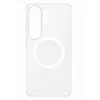 Image de Coque Magnet Transparent pour Samsung Galaxy S26 Ultra