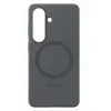 Image de Coque en silicone Magnet Noir pour Samsung Galaxy S26