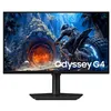 Image de Ecran PC Gaming Samsung Odyssey G4 Série G40H LS27HG402EUXEN 27" 300 Hz Full HD