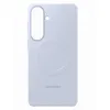 Image de Coque en silicone Slim Magnet Bleu-violet pour Samsung Galaxy S26+