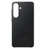 Image de Coque en silicone Slim Magnet Noir pour Samsung Galaxy S26+