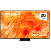 Image de TV LED Samsung Mini LED Neo QLED TQ55QN74H 140 cm 2026