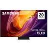 Image de TV Samsung OLED TQ55S95H 140 cm 2026