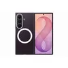 Image de Pack 2-en-1 Coque magnétique Transparent + Film anti-reflet Transparent pour Samsung Galaxy Z Fold 8 Ultra