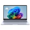 Image de PC portable Samsung Galaxy Book4 Edge SE 15.6" FHD 60 Hz Copilot+PC Snapdragon®X 16 Go RAM 256 Go SSD Gris Glacier