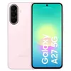 Image de Smartphone Samsung Galaxy A27 6,7" 5G Double Nano SIM 128 Go Rose clair