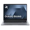 Image de PC portable Samsung Galaxy Book6 14" WUXGA Intel® Core  5 8 Go RAM 256 Go Gris anthracite
