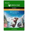 Image de Code de téléchargement Assassin's Creed Odyssey Edition Gold Xbox One