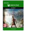 Image de Code de téléchargement Assassin's Creed Odyssey Xbox One