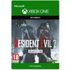 Image de Code de téléchargement Resident Evil 2: Edition Deluxe Xbox One