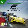 Image de Code de téléchargement Forza motorsport Xbox Series et PC