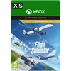 Image de Code de téléchargement Microsoft Flight Simulator - Édition Premium Deluxe