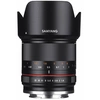 Image de SAMYANG21/1.4 ED AS UMC CS Fuji X