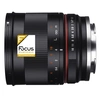 Image de SAMYANG50/1.2 AS UMC CS Sony E