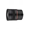 Image de Objectif hybride Samyang MF 85 mm f/1,4 pour Canon RF