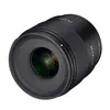 Image de Objectif à focale fixe Samyang Prima Series AF 35mm F1.8 P Noir pour Monture Sony FE