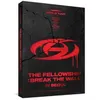 Image de The Fellowship - Break The Wall In Seoul Blu-ray