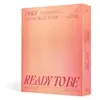 Image de Ready To Be - Live In Seoul Blu-ray