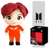 Image de Poupée BTS J-Hope BTS (Bangtan Boys) (Interprète) Objet dérivé