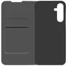 Image de Coque de protection Flip Wallet Designed for Samsung Galaxy A16 4G et 5G Noir