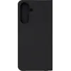 Image de Folio Flip Wallet Noir pour Samsung Galaxy A17 4G et 5G