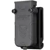 Image de Porte-chargeur simple universel 9 mm/.40/.45 - Noir