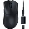 Image de Souris gaming sans fil Razer Deathadder v3 HyperSpeed Noir