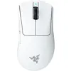 Image de Souris sans fil gaming Razer DeathAdder V4 Pro Blanc