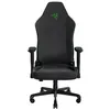 Image de Chaise gaming Razer Iskur V2 X Noir tissu